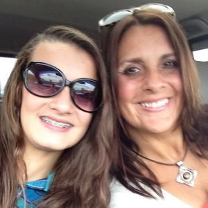 Meet your Posher, Candy